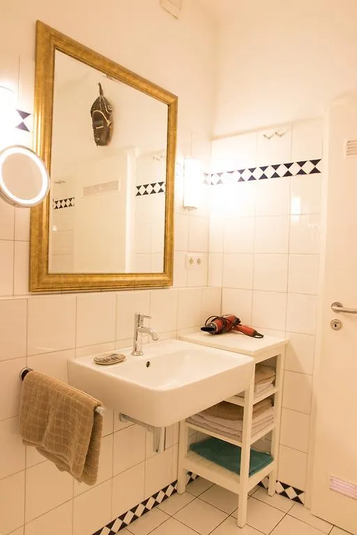 Apartment Medienhafen 46 sqm&80 sqm Düsseldorf