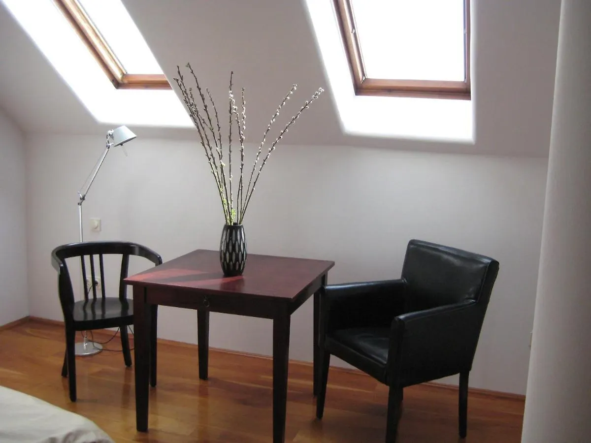 Apartment Medienhafen 46 sqm&80 sqm Düsseldorf Deutschland
